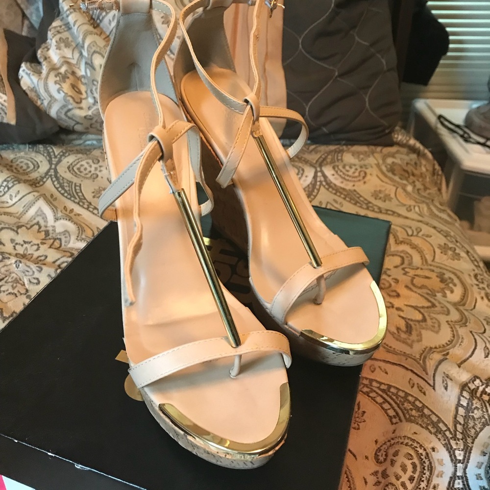 Wedges